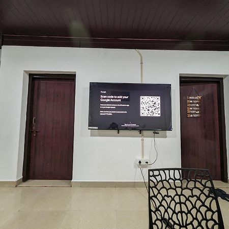 Islandstay-A Riverside Property โกลลัม ภายนอก รูปภาพ