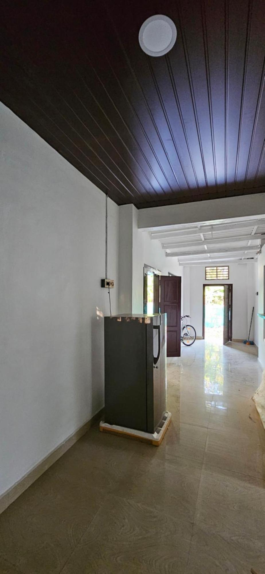 Islandstay-A Riverside Property โกลลัม ภายนอก รูปภาพ