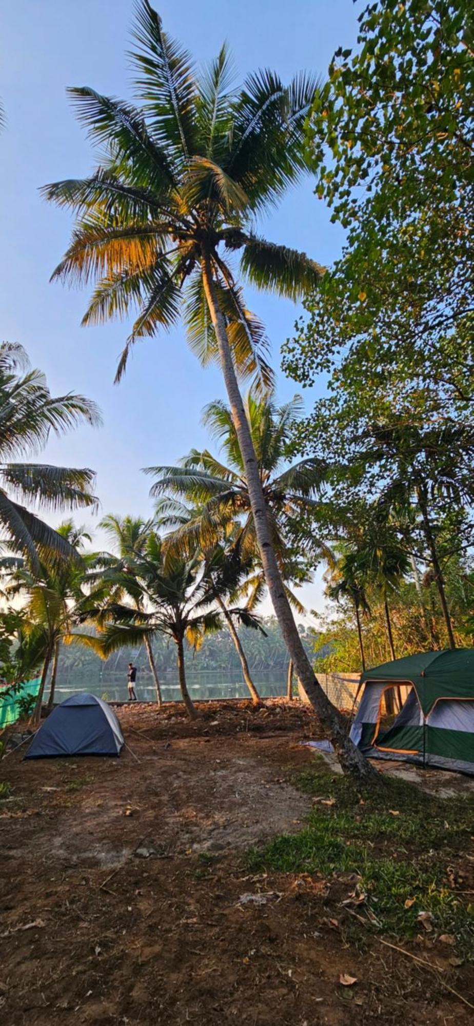 Islandstay-A Riverside Property โกลลัม ภายนอก รูปภาพ