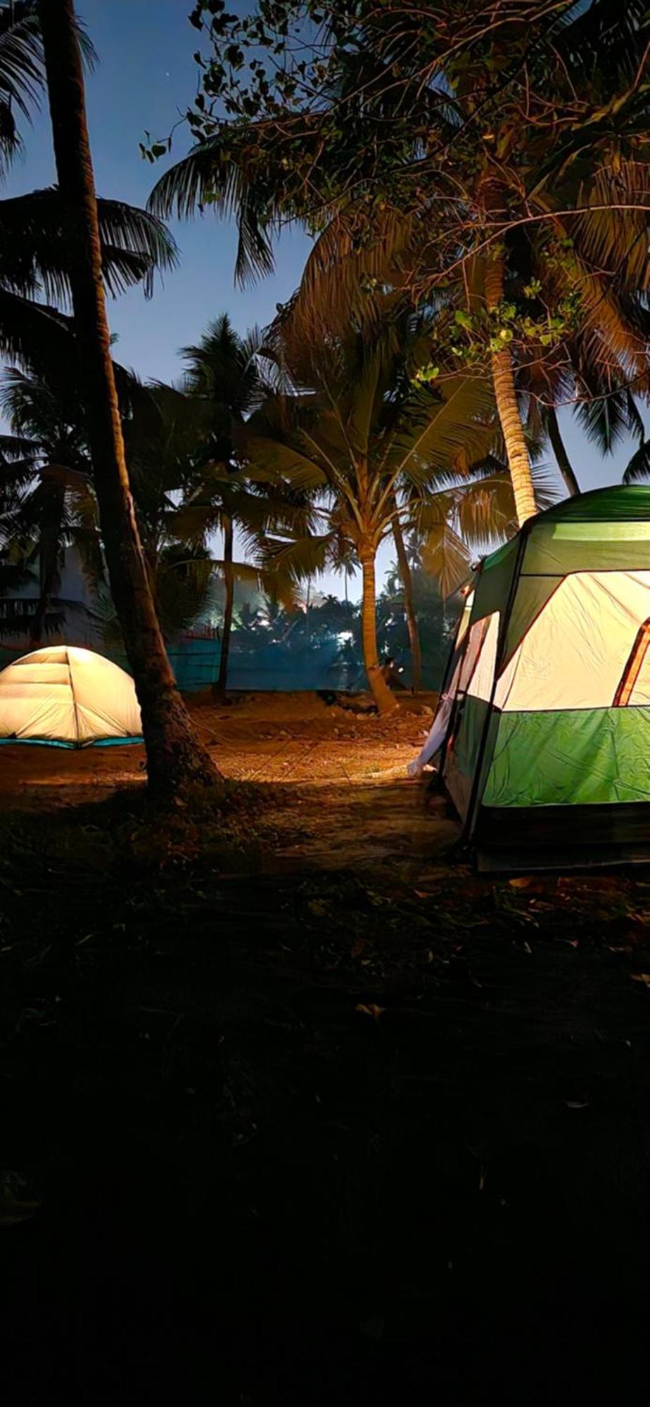 Islandstay-A Riverside Property โกลลัม ภายนอก รูปภาพ